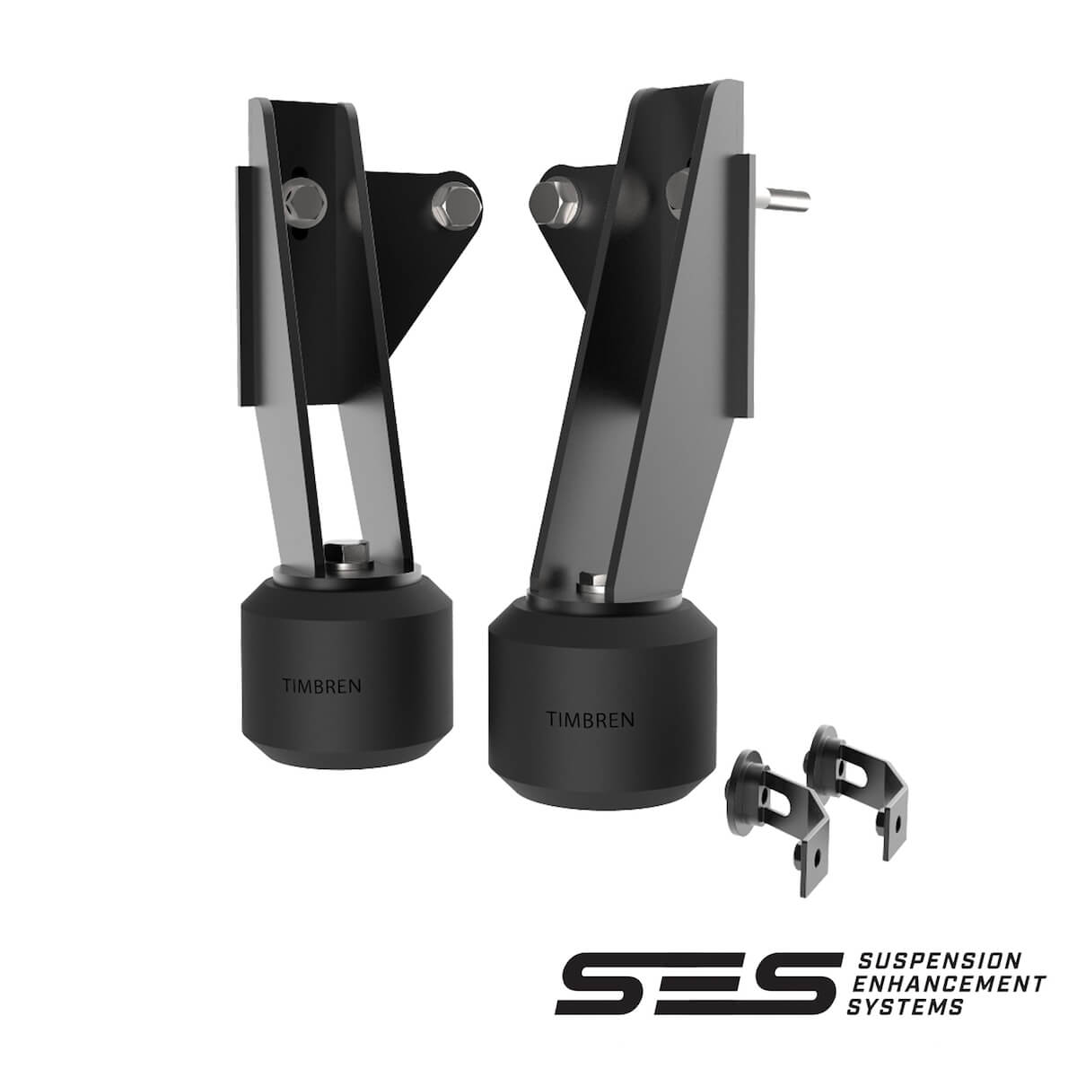 Timbren 2006 Dodge Ram 1500 Sport 4WD Front Suspension Enhancement System