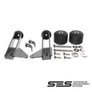 Timbren 2006 Dodge Ram 1500 Sport 4WD Front Suspension Enhancement System-2