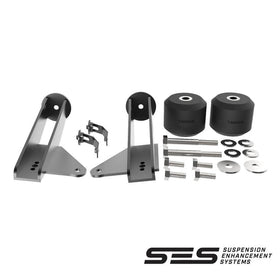 Timbren 2006 Dodge Ram 1500 Sport 4WD Front Suspension Enhancement System - 0