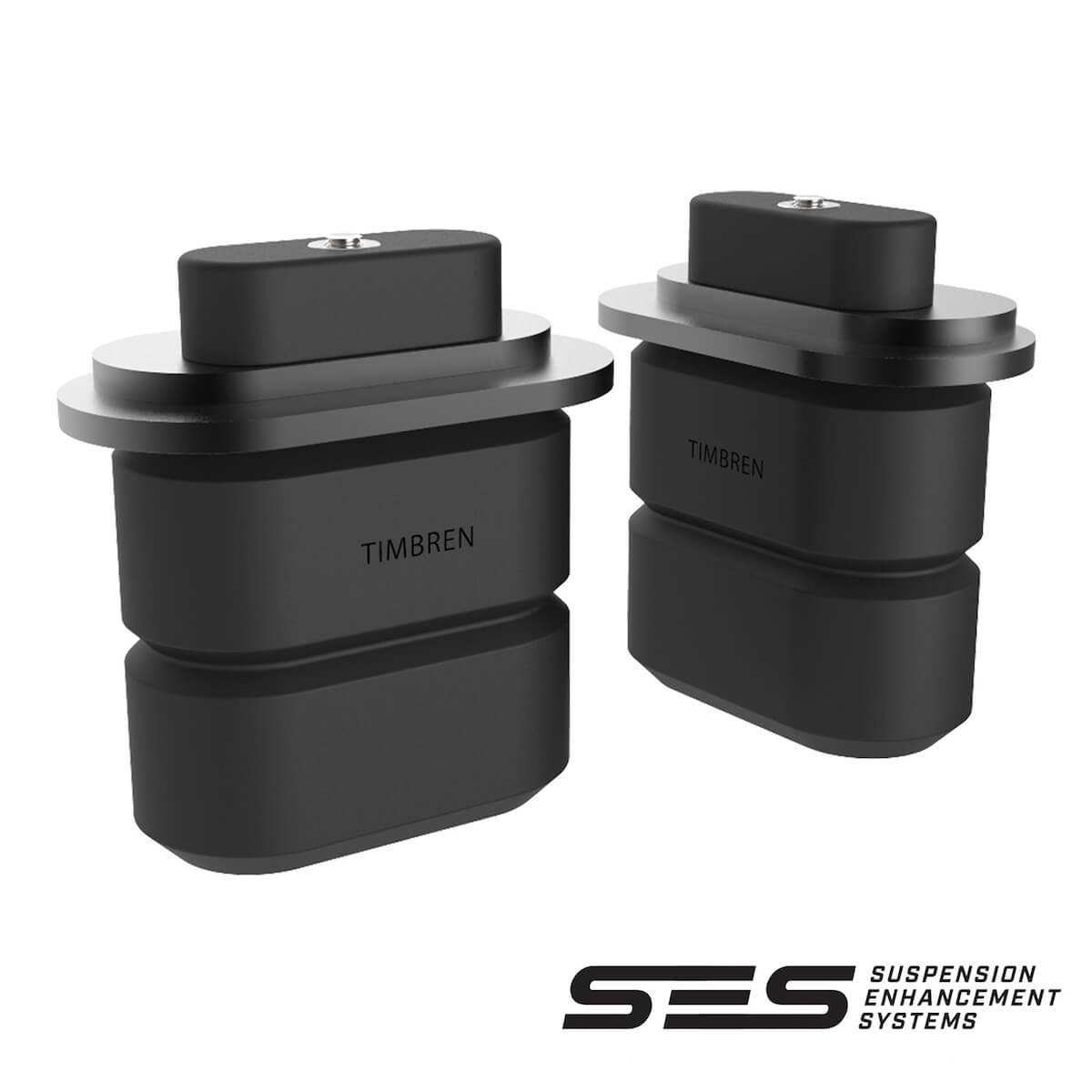 Timbren 2014 Ram 2500 SLT 4WD Front Suspension Enhancement System