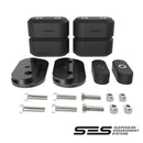 Timbren 2014 Ram 2500 SLT 4WD Front Suspension Enhancement System-2