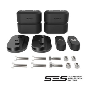 Timbren 2014 Ram 2500 SLT 4WD Front Suspension Enhancement System - 0
