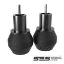 Timbren 1975 Dodge D100 Front Suspension Enhancement System-1