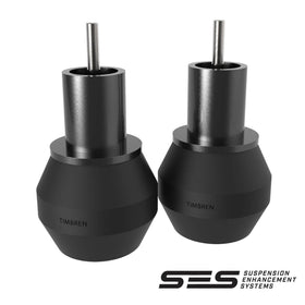 Timbren 1975 Dodge D100 Front Suspension Enhancement System