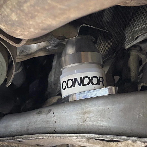 E8X, E9X & Z4 ENGINE MOUNTS