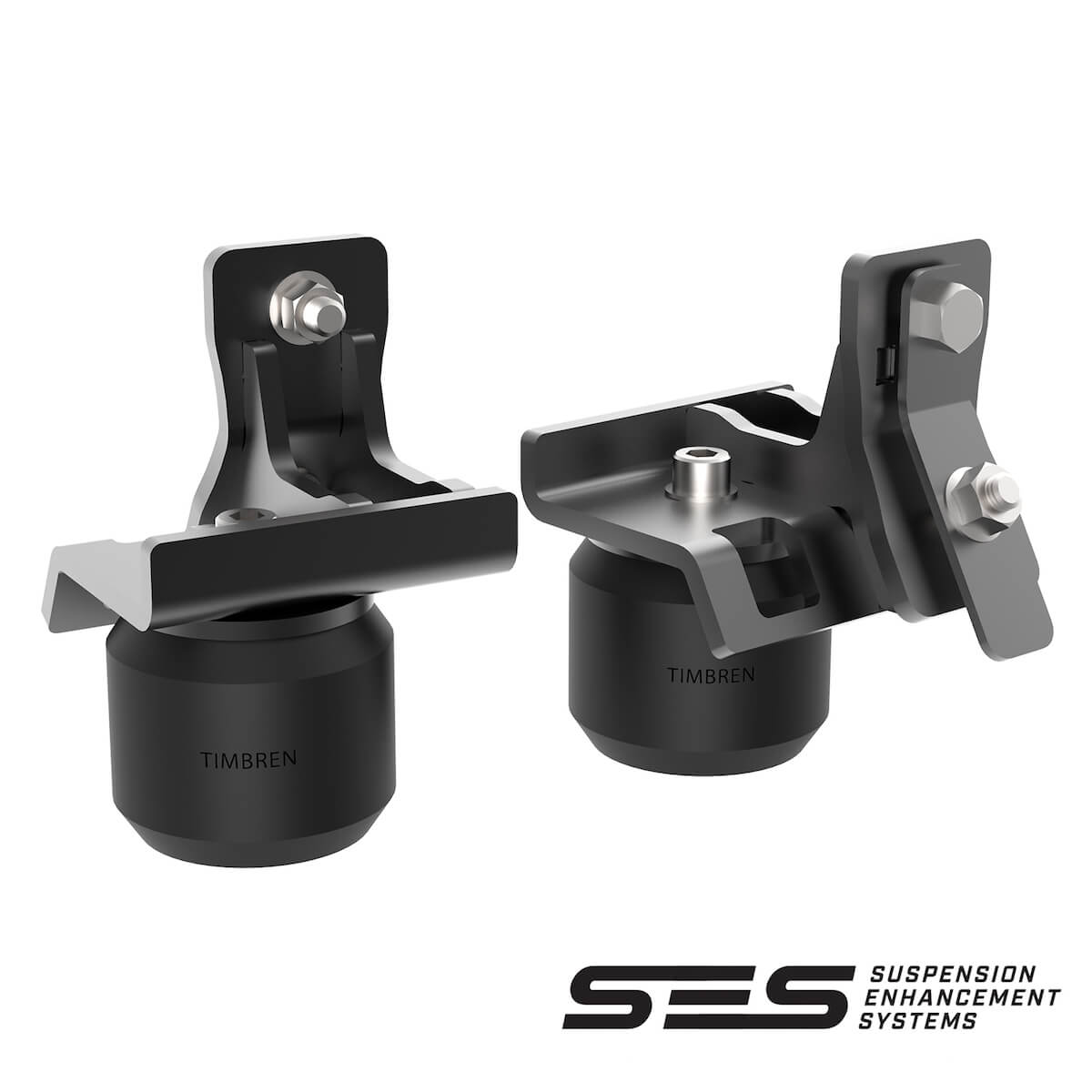 Timbren 2019 Ram 1500 Sport 4WD Front Suspension Enhancement System