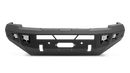 Body Armor 4x4 13-18 Dodge Ram 2500/3500 Eco Series Front Winch Bumper-1