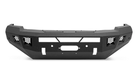 Body Armor 4x4 13-18 Dodge Ram 2500/3500 Eco Series Front Winch Bumper