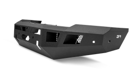 Body Armor 4x4 13-18 Dodge Ram 2500/3500 Eco Series Front Winch Bumper - 0