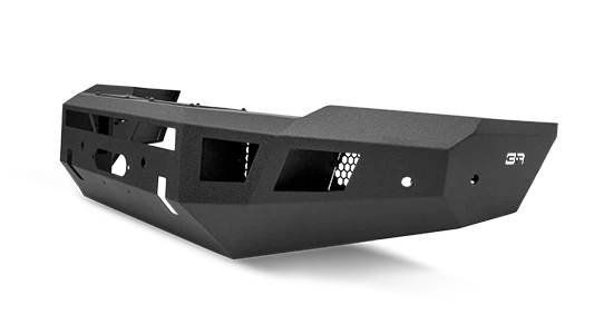 Body Armor 4x4 13-18 Dodge Ram 2500/3500 Eco Series Front Winch Bumper - 0