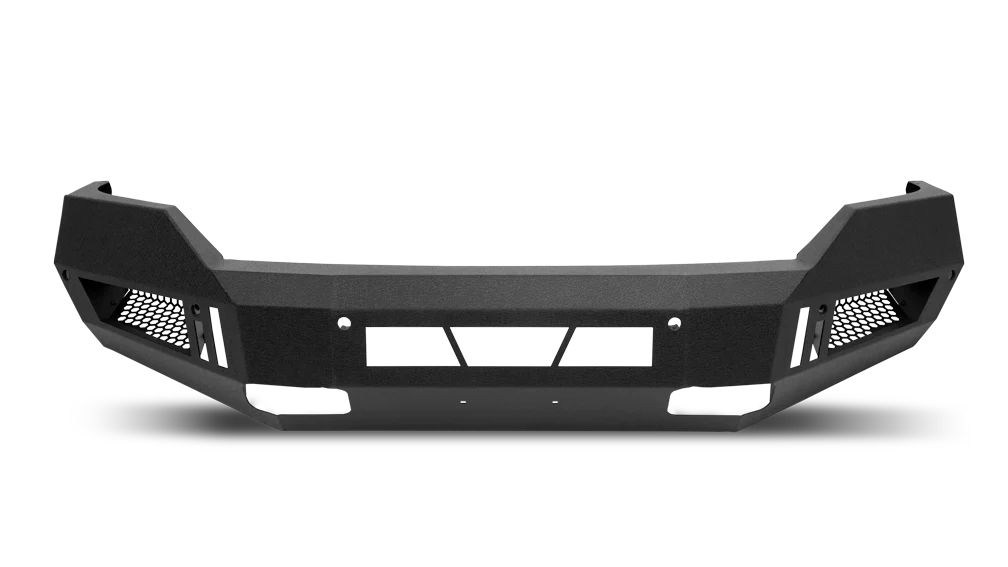 Body Armor 4x4 13-18 Dodge Ram 1500 Eco Series Front Bumper
