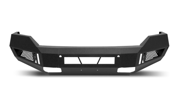 Body Armor 4x4 13-18 Dodge Ram 1500 Eco Series Front Bumper