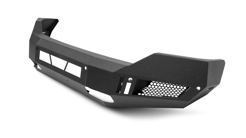 Body Armor 4x4 13-18 Dodge Ram 1500 Eco Series Front Bumper - 0