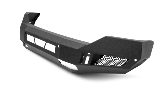 Body Armor 4x4 13-18 Dodge Ram 1500 Eco Series Front Bumper