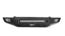 Body Armor 4x4 2019+ Dodge Ram 1500 Ambush Series Front Bumper (Non-Winch)-1