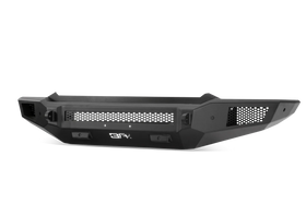 Body Armor 4x4 2019+ Dodge Ram 1500 Ambush Series Front Bumper (Non-Winch) - 0