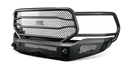 Body Armor 4x4 10-18 Dodge RAM 2500/3500HD Ambush XT Front Bumper (Non-Winch)-2