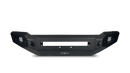 Body Armor 4x4 19-22 Dodge Ram 2500/3500 Ambush Front Bumper - Non-Winch-1