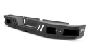 Body Armor 4x4 10-18 Dodge Ram 2500/3500 Eco Series Rear Bumper-2