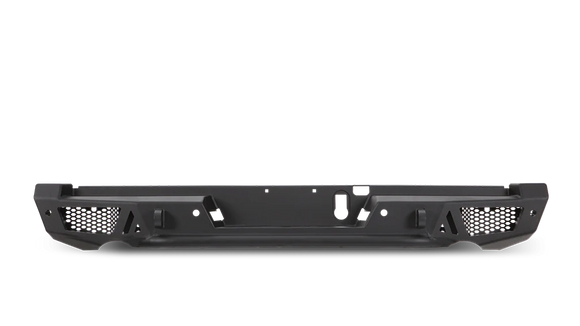 Body Armor 4x4 2019+ Dodge Ram 1500 Ambush Series Rear Bumper