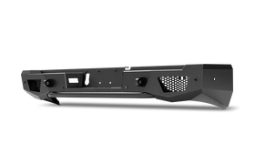 Body Armor 4x4 10-21 Dodge RAM 2500/3500HD Ambush Rear Bumper