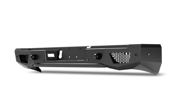 Body Armor 4x4 10-21 Dodge RAM 2500/3500HD Ambush Rear Bumper