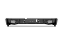 Body Armor 4x4 10-21 Dodge RAM 2500/3500HD Ambush Rear Bumper-2