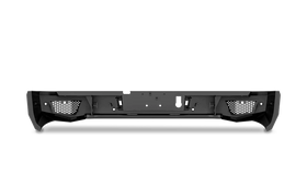 Body Armor 4x4 10-21 Dodge RAM 2500/3500HD Ambush Rear Bumper - 0