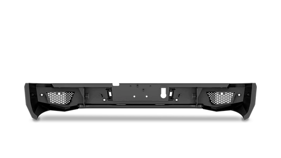 Body Armor 4x4 10-21 Dodge RAM 2500/3500HD Ambush Rear Bumper