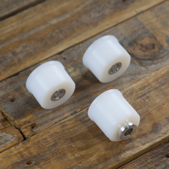 DIFFERENTIAL MOUNT SET - E36