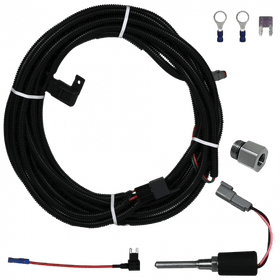 FASS Electric Heater Kit - Drop-In Series