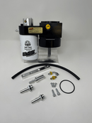 FASS 17-19 Duramax L5P Crew Cab Short Bed / 17-23 Crew Cab Long Bed Drop-In Series Fuel System-2