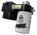 FASS 20-23 Duramax L5P Crew Cab Short Bed Drop-In Series Fuel System-1