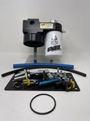 FASS 20-23 Duramax L5P Crew Cab Short Bed Drop-In Series Fuel System-2