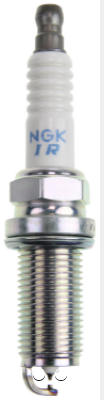 NGK Laser Iridium Spark Plug DFE (DILFR7K9G)