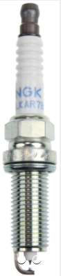 NGK spark plug DILKAR8K8G