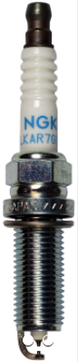 NGK Laser Iridium Spark Plug (DILKAR7H11GS)