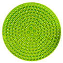 Cyclone Dirt Trap Car Wash Bucket Insert (Lime Green)-1