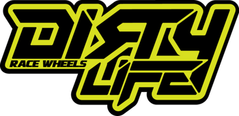 Dirty Life Compound 9315 20x10 / 8-165.1 BP / -25mm Offset / 125.2mm Hub Desert Sand Wheel