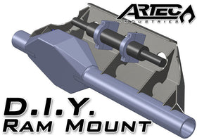 Artec Industries Diy Ram Mount - 0