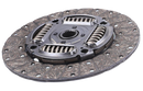XClutch 20-23 Jeep Gladiator 3.6L/18-24 Jeep Wrangler JL 3.6L Stage 1 Sprung Organic Clutch Kit-3