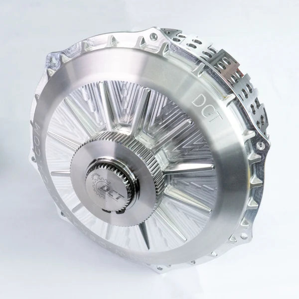 DEKA Clutch Audi / Lamborghini DL800 DSG Upgrade | DEKA-DL800
