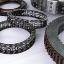 DEKA Clutch Audi / Lamborghini DL800 DSG Upgrade | DEKA-DL800-4