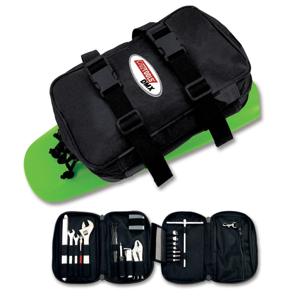 CruzTOOLS DMX Fender Mount Tool Kit Motorcycle-ATV-Snow