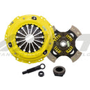 ACT 2003 Dodge Neon HD/Race Sprung 4 Pad Clutch Kit-1