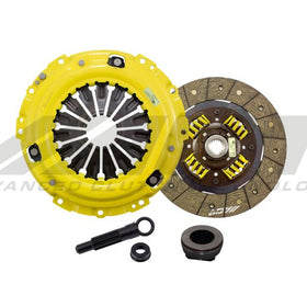 ACT 2003 Dodge Neon HD/Perf Street Sprung Clutch Kit