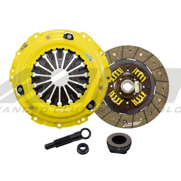 ACT 2003 Dodge Neon HD/Perf Street Sprung Clutch Kit