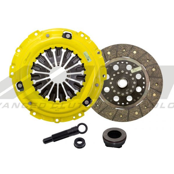 ACT 2003 Dodge Neon XT/Perf Street Rigid Clutch Kit