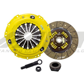ACT 2003 Dodge Neon XT/Perf Street Sprung Clutch Kit