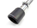 Nissan 370Z Sport Exhaust (2009 on)-2